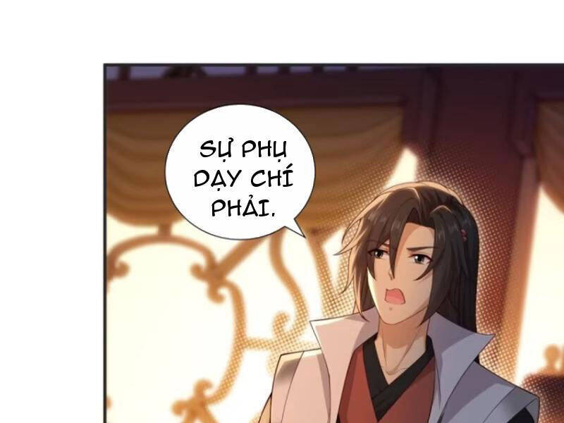 Bắt Đầu Với Tuyệt Sắc Sư Tôn: Hệ Thống Tổng Cục Phản Cốt Chap 128 - Next Chap 129