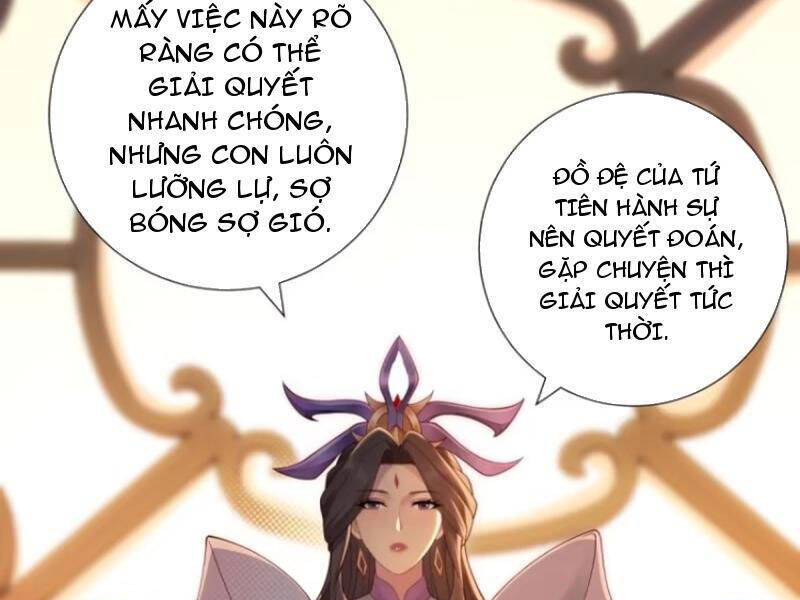 Bắt Đầu Với Tuyệt Sắc Sư Tôn: Hệ Thống Tổng Cục Phản Cốt Chap 128 - Next Chap 129