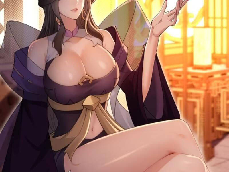 Bắt Đầu Với Tuyệt Sắc Sư Tôn: Hệ Thống Tổng Cục Phản Cốt Chap 128 - Next Chap 129