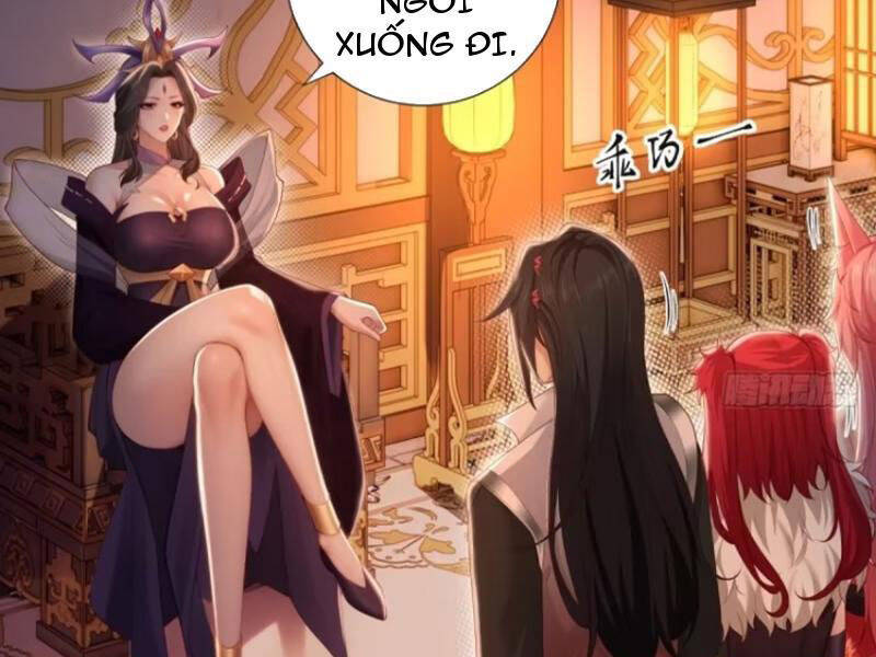 Bắt Đầu Với Tuyệt Sắc Sư Tôn: Hệ Thống Tổng Cục Phản Cốt Chap 128 - Next Chap 129