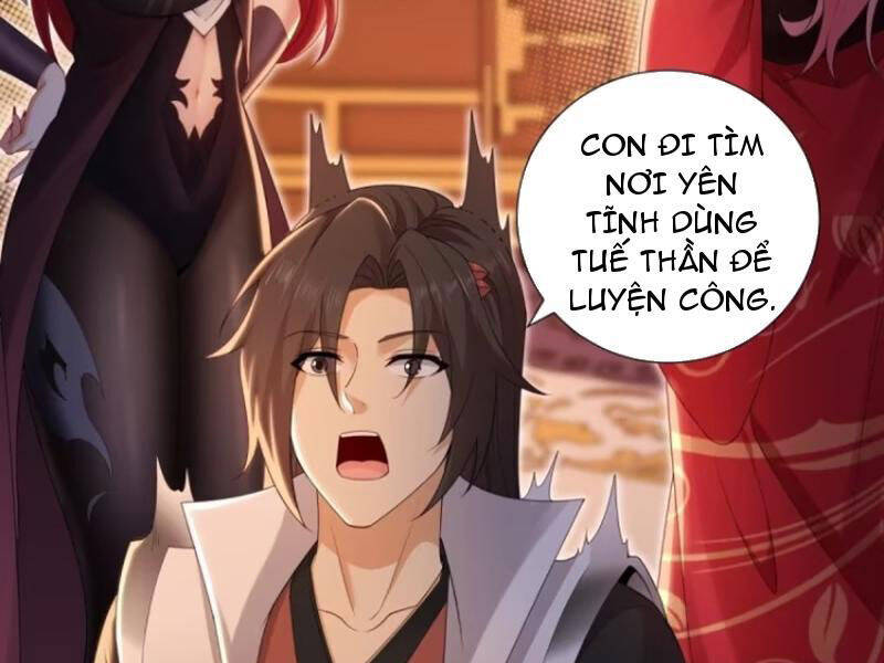 Bắt Đầu Với Tuyệt Sắc Sư Tôn: Hệ Thống Tổng Cục Phản Cốt Chap 128 - Next Chap 129