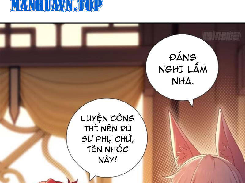 Bắt Đầu Với Tuyệt Sắc Sư Tôn: Hệ Thống Tổng Cục Phản Cốt Chap 128 - Next Chap 129
