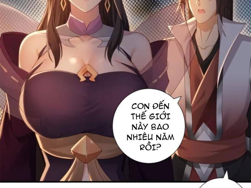 Bắt Đầu Với Tuyệt Sắc Sư Tôn: Hệ Thống Tổng Cục Phản Cốt Chap 128 - Next Chap 129