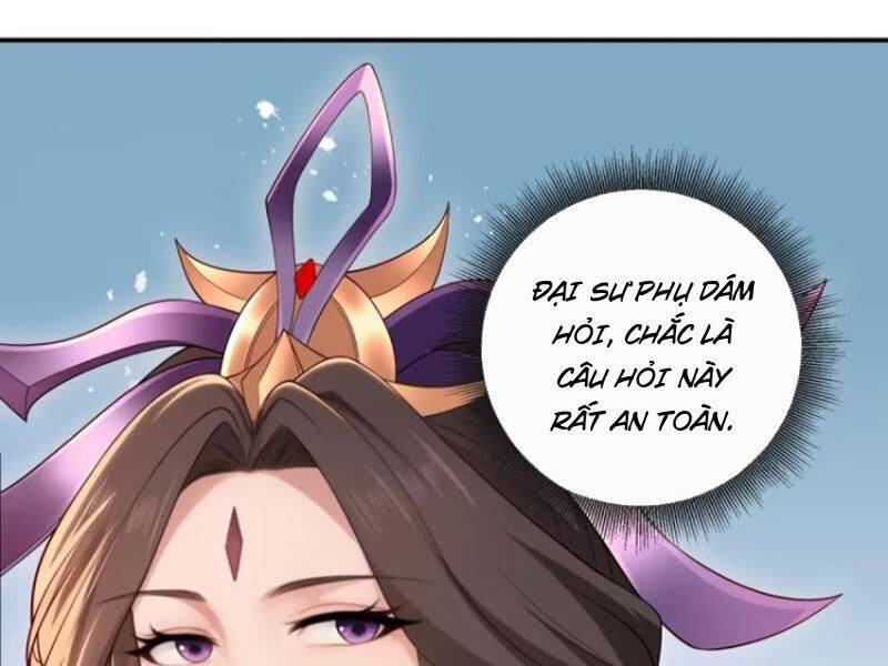 Bắt Đầu Với Tuyệt Sắc Sư Tôn: Hệ Thống Tổng Cục Phản Cốt Chap 128 - Next Chap 129