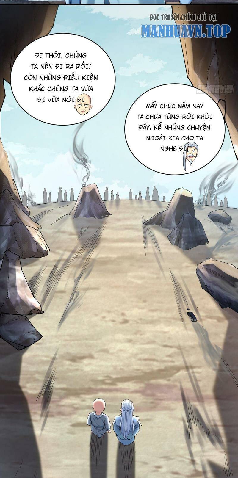 Bắt Đầu Với Tuyệt Sắc Sư Tôn: Hệ Thống Tổng Cục Phản Cốt Chap 13 - Next Chap 14
