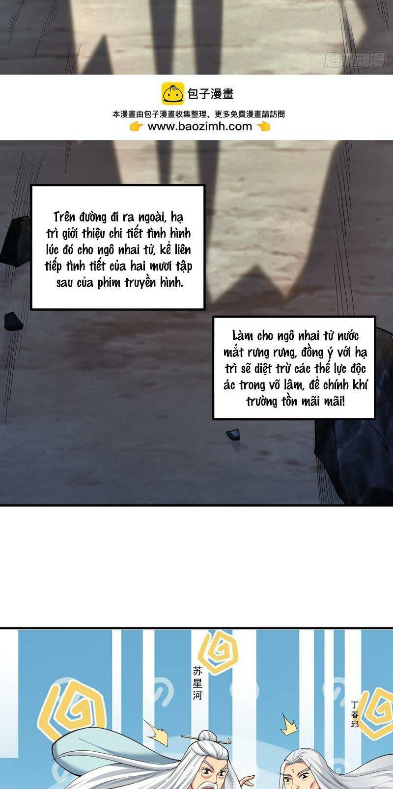 Bắt Đầu Với Tuyệt Sắc Sư Tôn: Hệ Thống Tổng Cục Phản Cốt Chap 13 - Next Chap 14