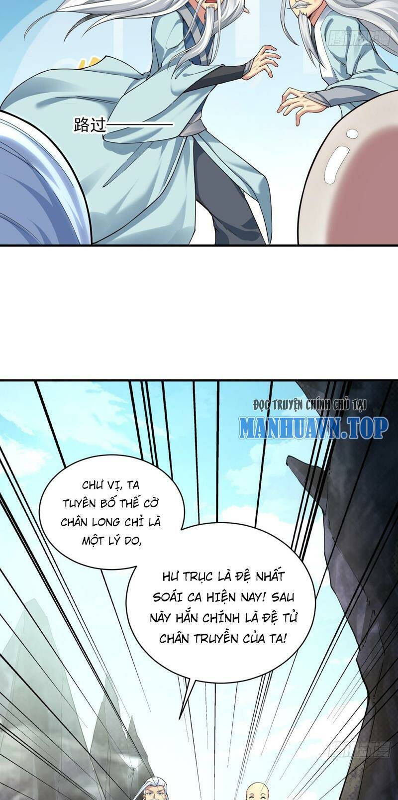 Bắt Đầu Với Tuyệt Sắc Sư Tôn: Hệ Thống Tổng Cục Phản Cốt Chap 13 - Next Chap 14