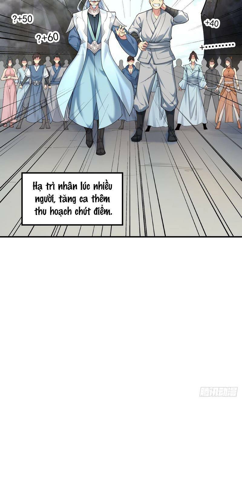 Bắt Đầu Với Tuyệt Sắc Sư Tôn: Hệ Thống Tổng Cục Phản Cốt Chap 13 - Next Chap 14