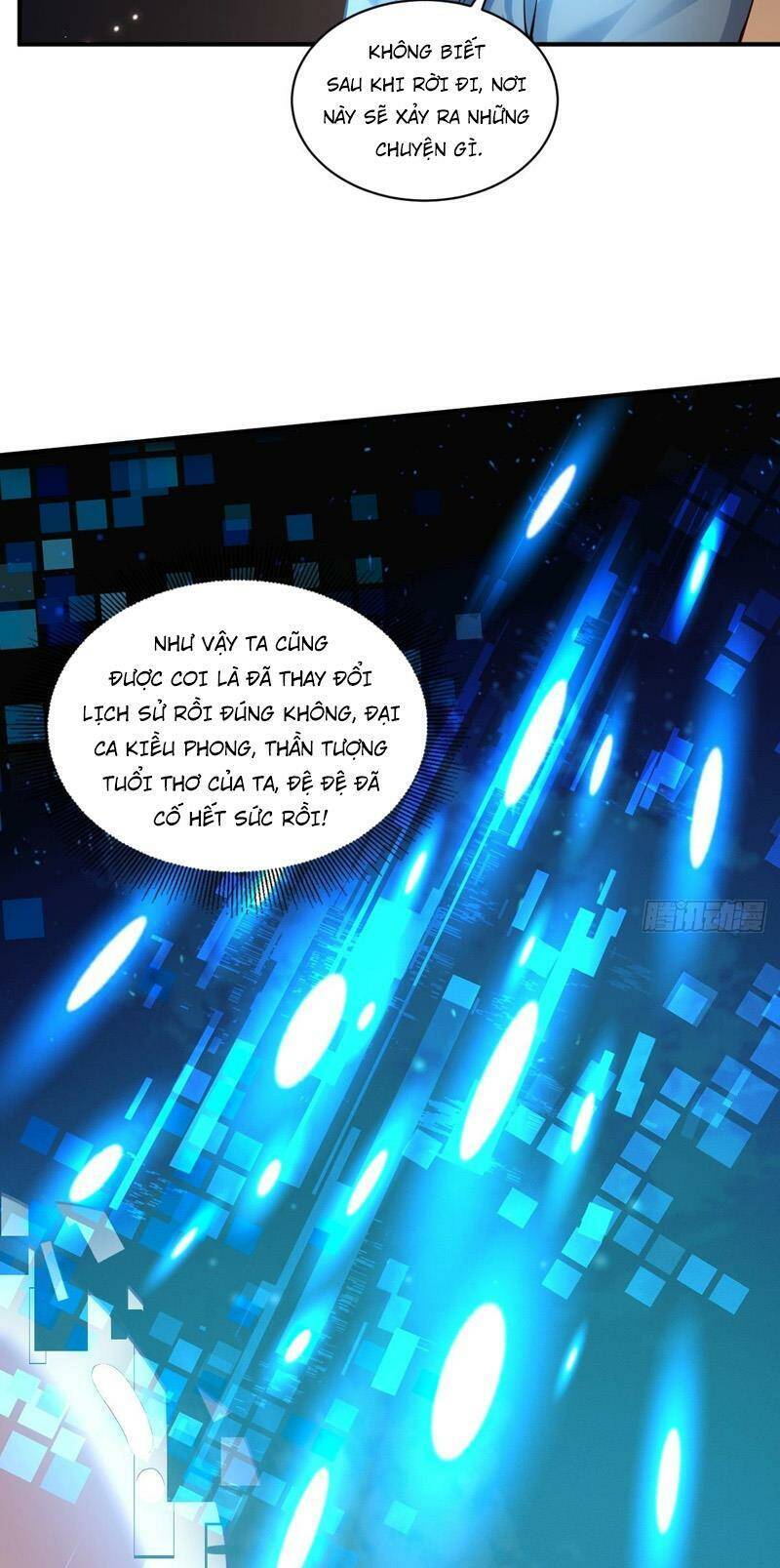 Bắt Đầu Với Tuyệt Sắc Sư Tôn: Hệ Thống Tổng Cục Phản Cốt Chap 13 - Next Chap 14