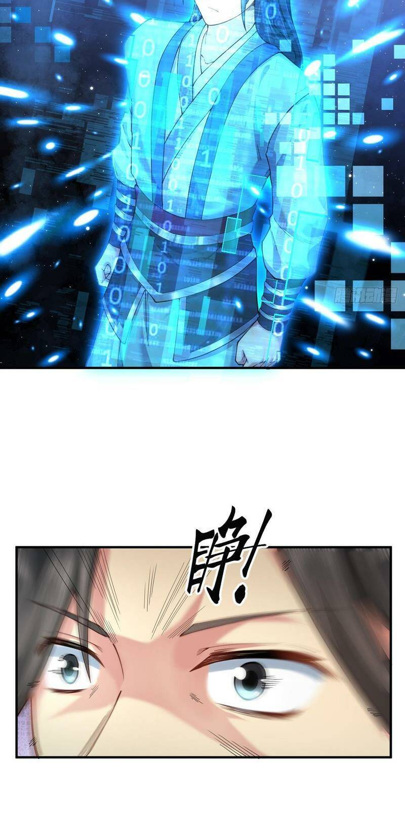 Bắt Đầu Với Tuyệt Sắc Sư Tôn: Hệ Thống Tổng Cục Phản Cốt Chap 13 - Next Chap 14