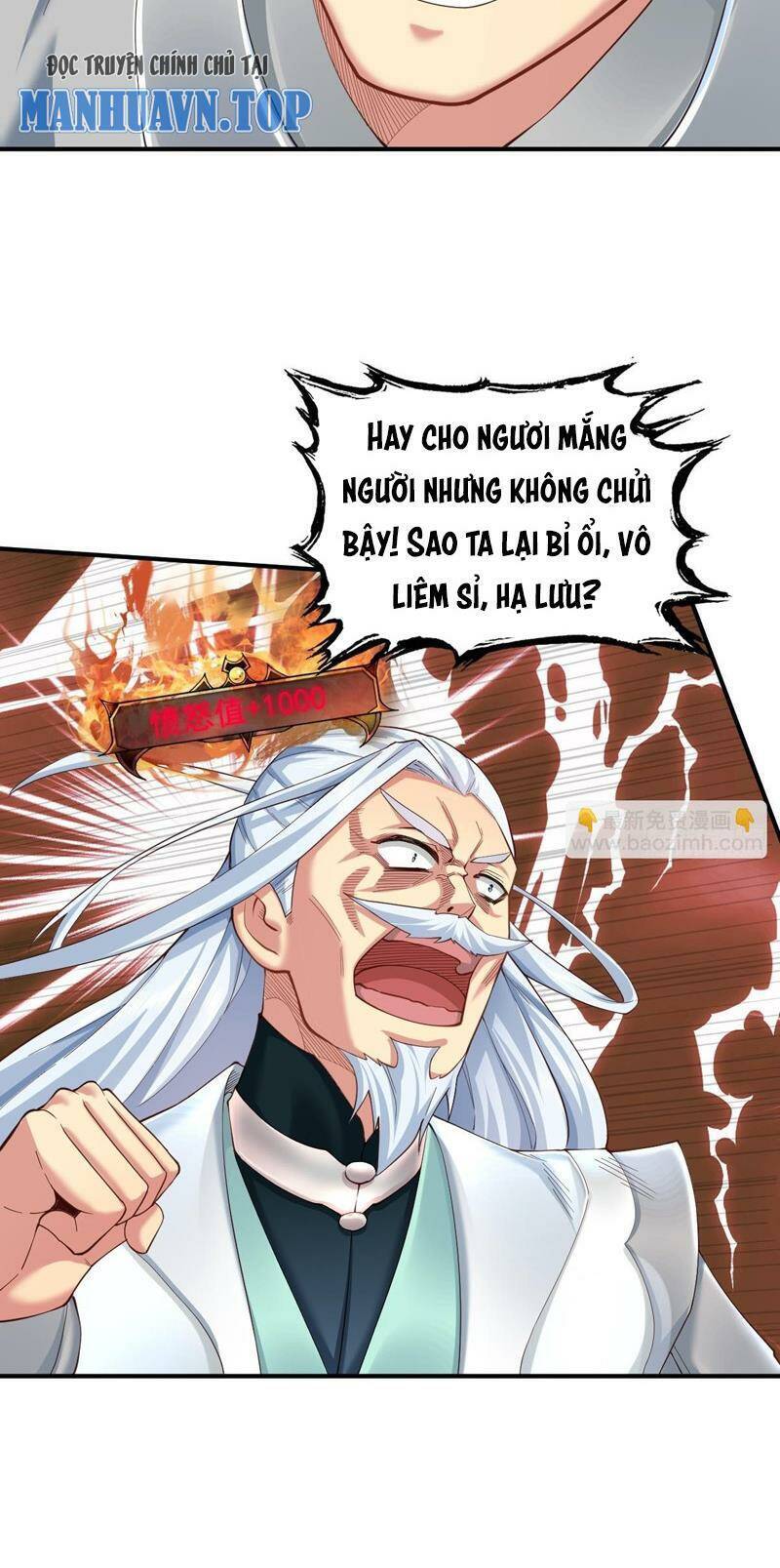 Bắt Đầu Với Tuyệt Sắc Sư Tôn: Hệ Thống Tổng Cục Phản Cốt Chap 13 - Next Chap 14