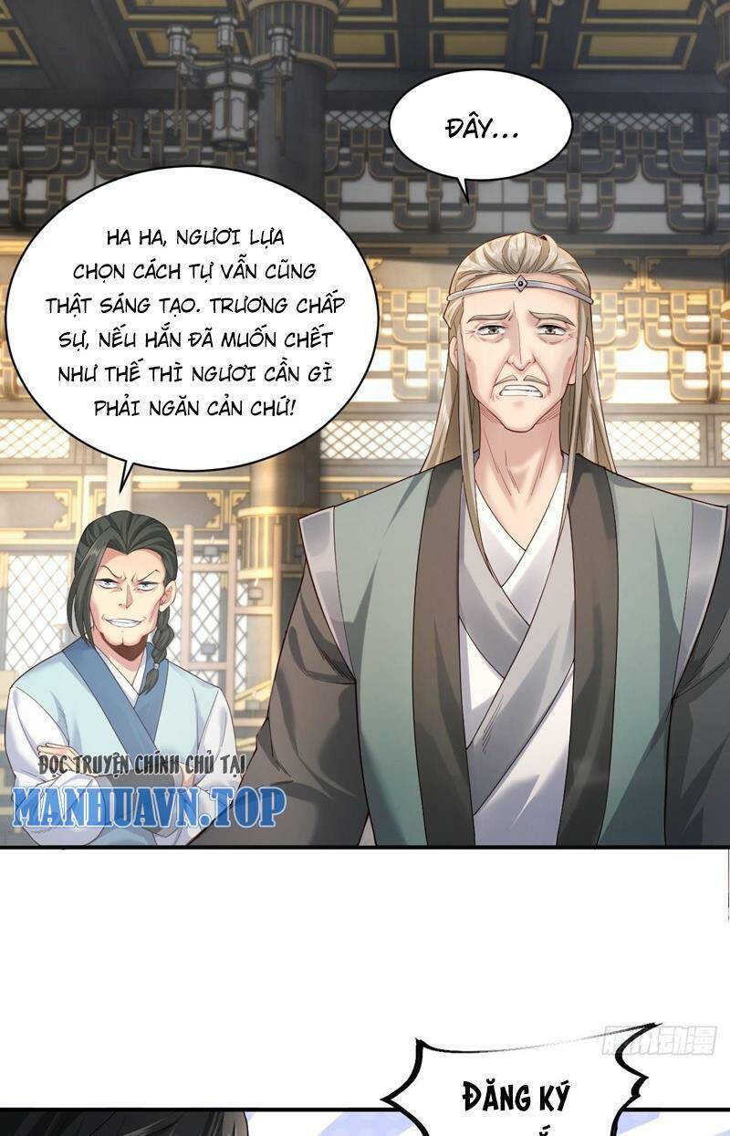 Bắt Đầu Với Tuyệt Sắc Sư Tôn: Hệ Thống Tổng Cục Phản Cốt Chap 13 - Next Chap 14