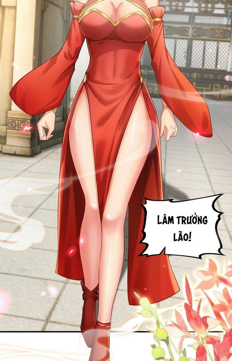 Bắt Đầu Với Tuyệt Sắc Sư Tôn: Hệ Thống Tổng Cục Phản Cốt Chap 13 - Next Chap 14