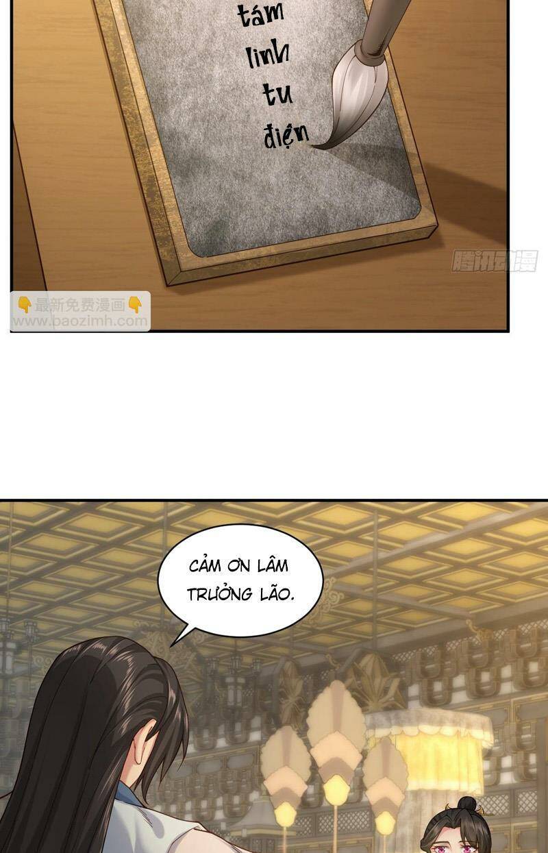 Bắt Đầu Với Tuyệt Sắc Sư Tôn: Hệ Thống Tổng Cục Phản Cốt Chap 13 - Next Chap 14