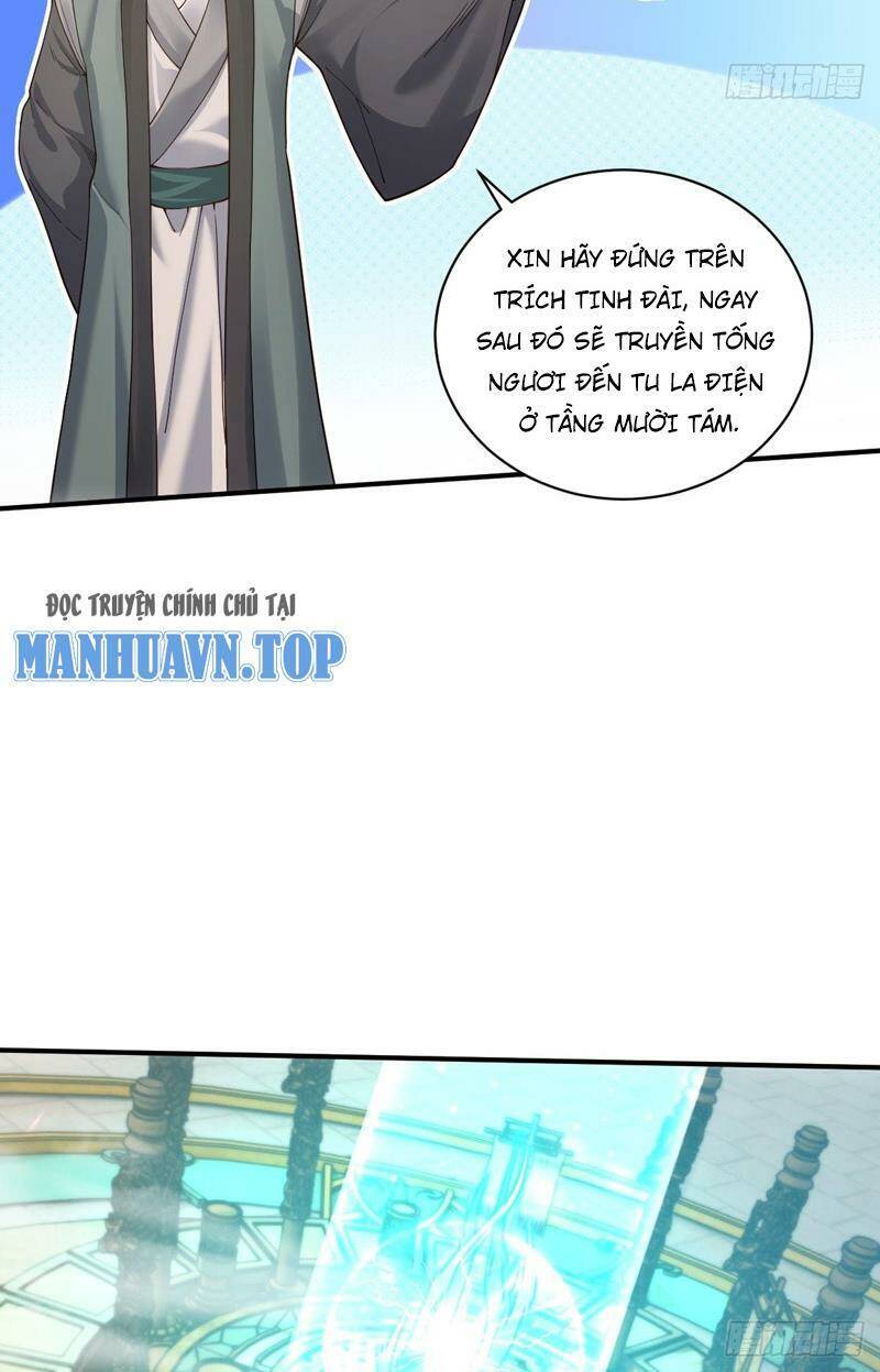 Bắt Đầu Với Tuyệt Sắc Sư Tôn: Hệ Thống Tổng Cục Phản Cốt Chap 13 - Next Chap 14