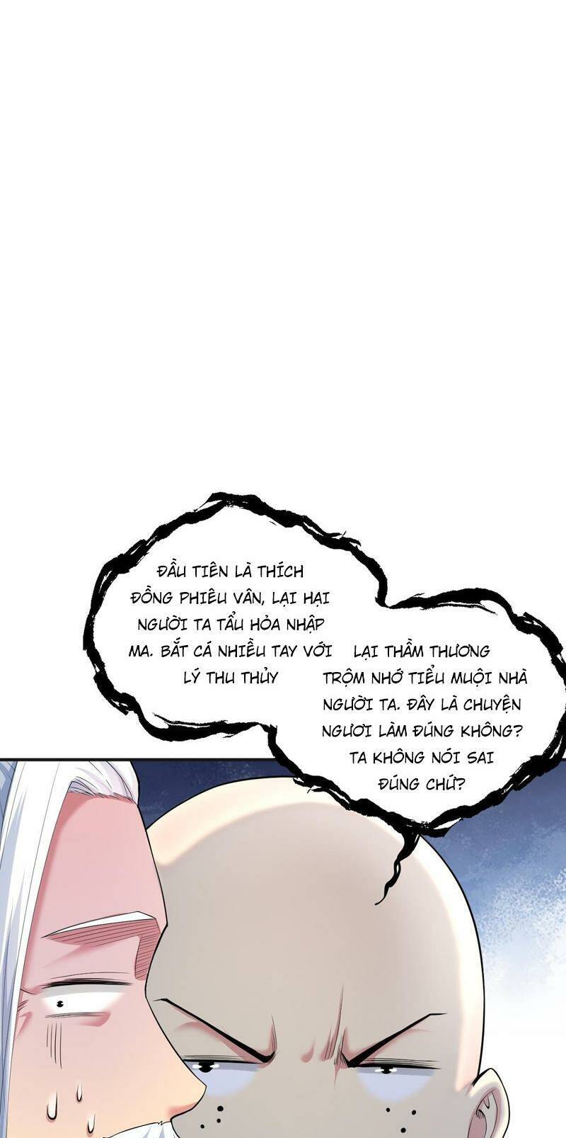 Bắt Đầu Với Tuyệt Sắc Sư Tôn: Hệ Thống Tổng Cục Phản Cốt Chap 13 - Next Chap 14