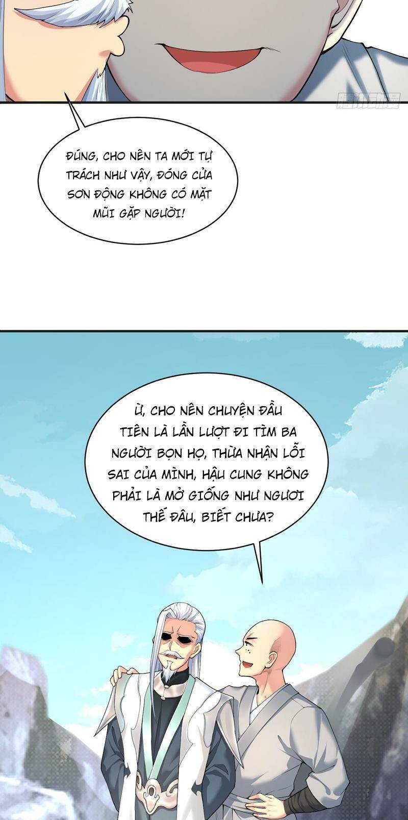 Bắt Đầu Với Tuyệt Sắc Sư Tôn: Hệ Thống Tổng Cục Phản Cốt Chap 13 - Next Chap 14