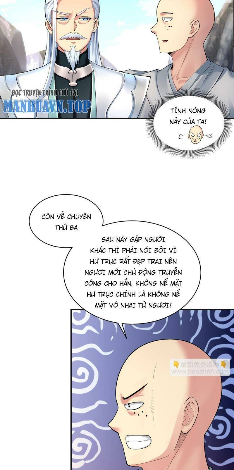 Bắt Đầu Với Tuyệt Sắc Sư Tôn: Hệ Thống Tổng Cục Phản Cốt Chap 13 - Next Chap 14
