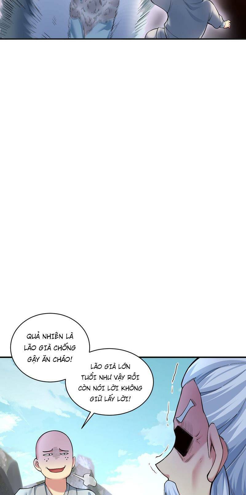 Bắt Đầu Với Tuyệt Sắc Sư Tôn: Hệ Thống Tổng Cục Phản Cốt Chap 13 - Next Chap 14