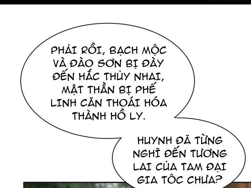Bắt Đầu Với Tuyệt Sắc Sư Tôn: Hệ Thống Tổng Cục Phản Cốt Chap 130 - Next Chap 131