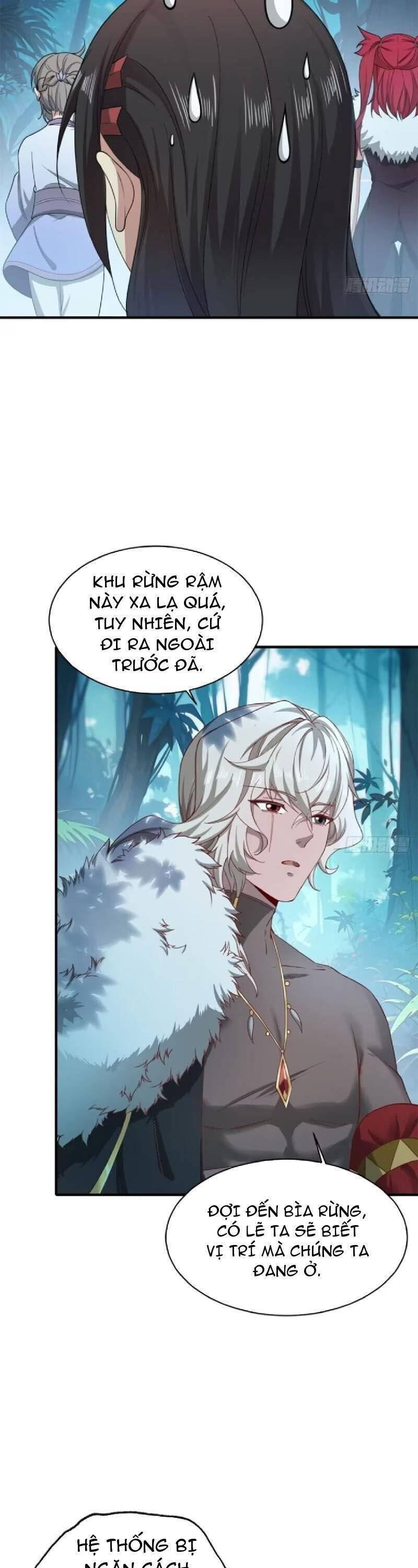 Bắt Đầu Với Tuyệt Sắc Sư Tôn: Hệ Thống Tổng Cục Phản Cốt Chap 131 - Next Chap 132