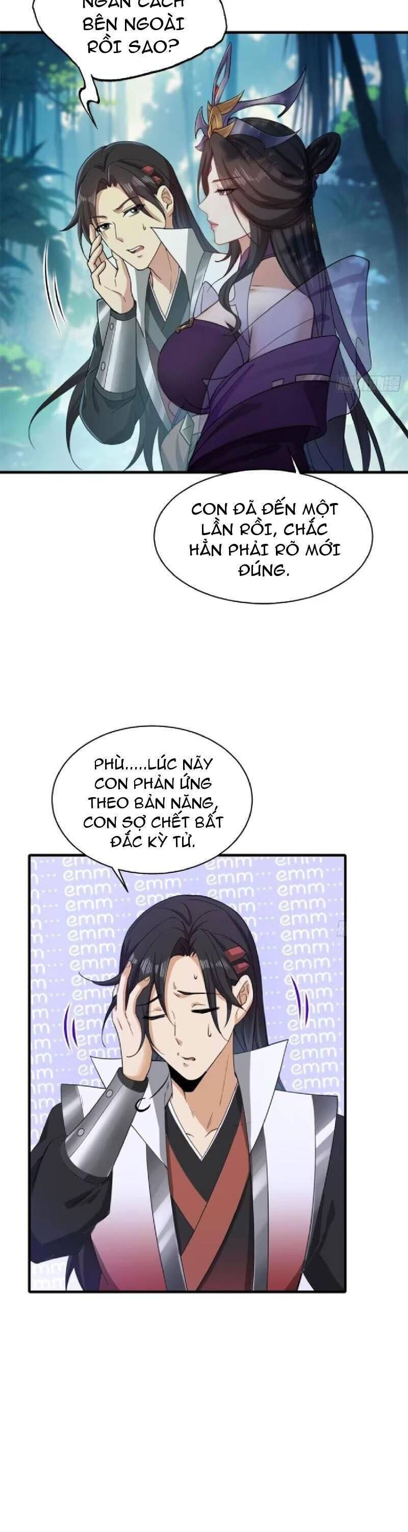 Bắt Đầu Với Tuyệt Sắc Sư Tôn: Hệ Thống Tổng Cục Phản Cốt Chap 131 - Next Chap 132
