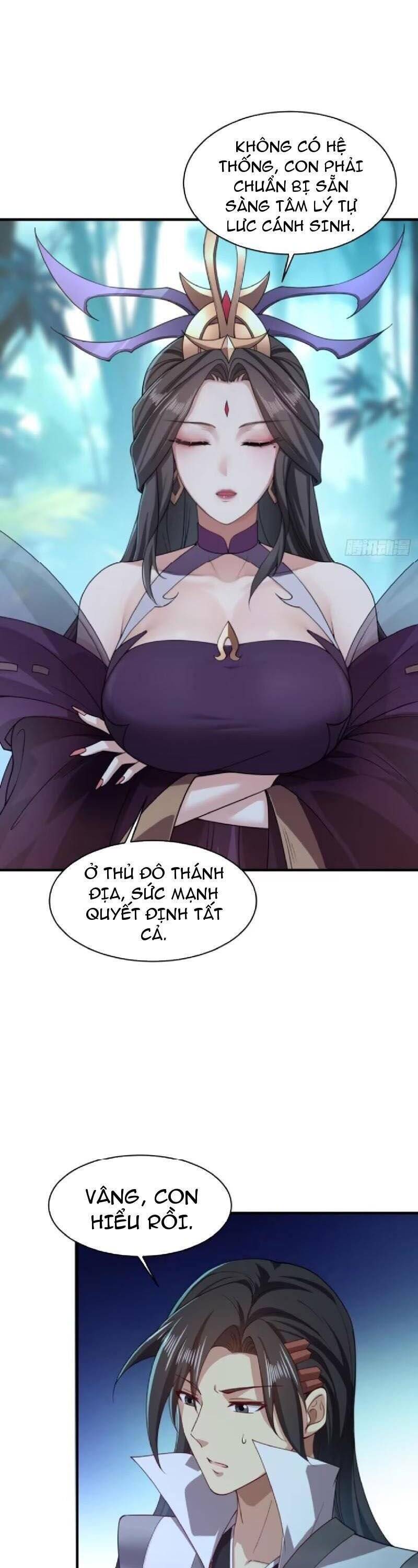 Bắt Đầu Với Tuyệt Sắc Sư Tôn: Hệ Thống Tổng Cục Phản Cốt Chap 131 - Next Chap 132