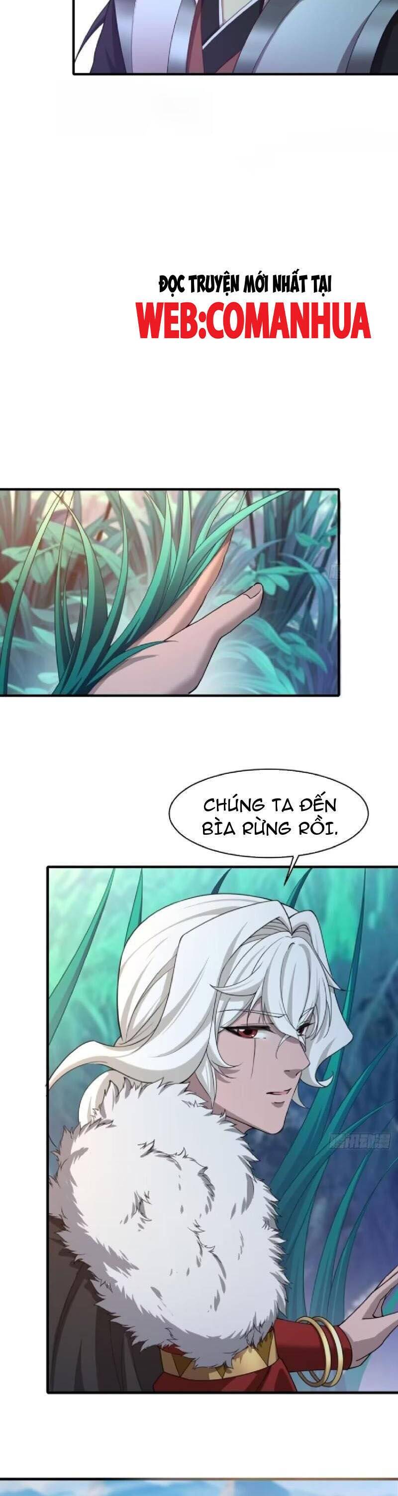 Bắt Đầu Với Tuyệt Sắc Sư Tôn: Hệ Thống Tổng Cục Phản Cốt Chap 131 - Next Chap 132