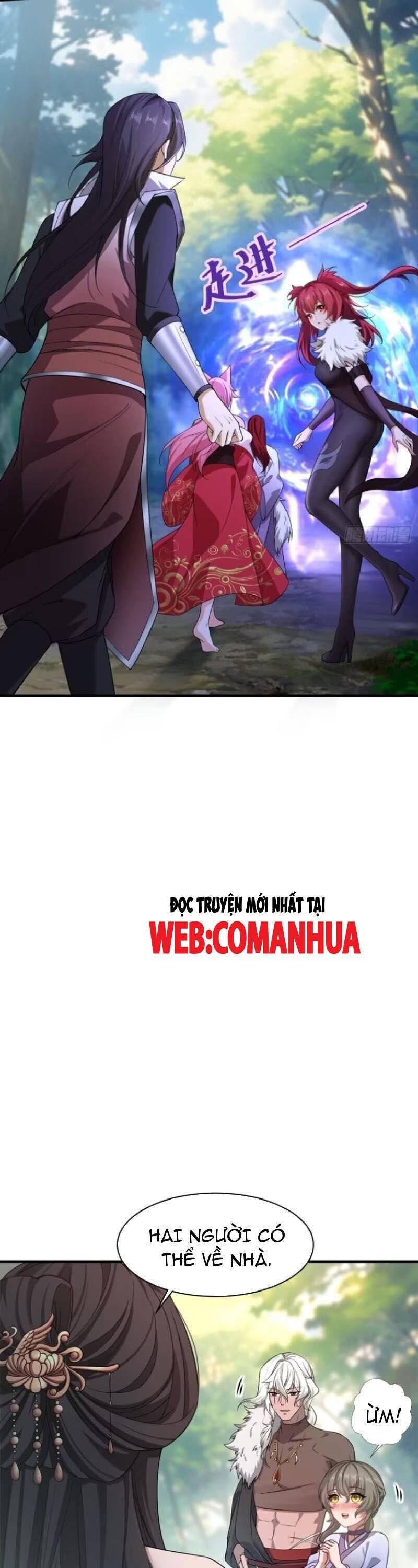 Bắt Đầu Với Tuyệt Sắc Sư Tôn: Hệ Thống Tổng Cục Phản Cốt Chap 131 - Next Chap 132