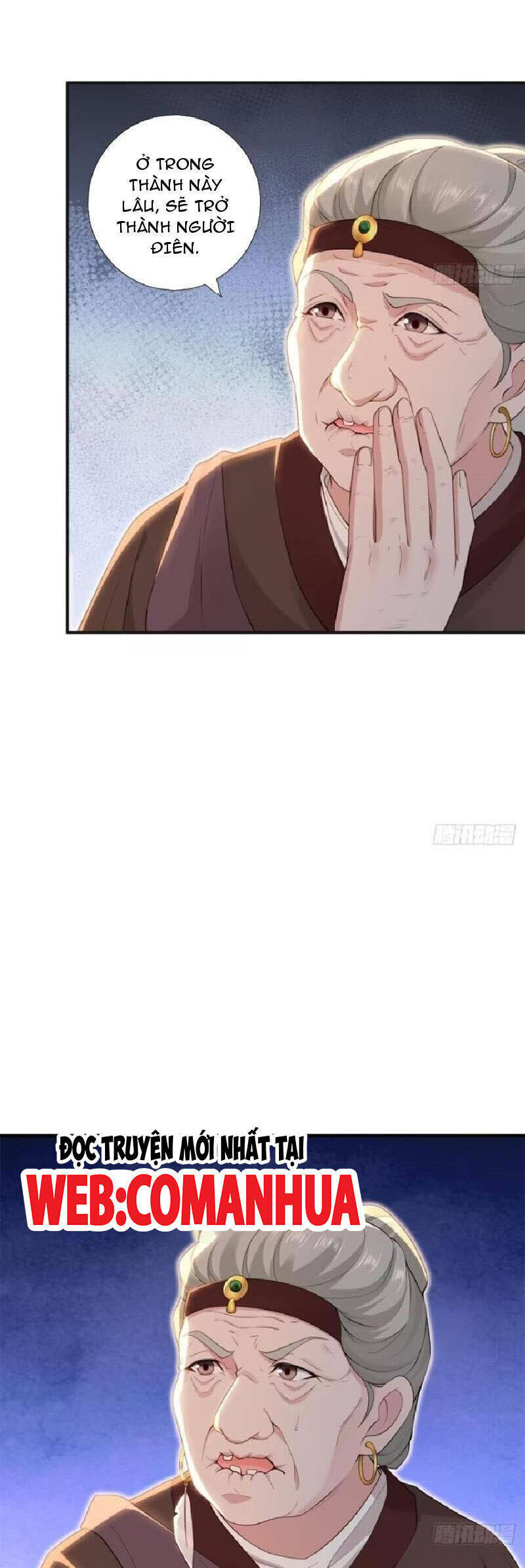 Bắt Đầu Với Tuyệt Sắc Sư Tôn: Hệ Thống Tổng Cục Phản Cốt Chap 132 - Next Chap 133
