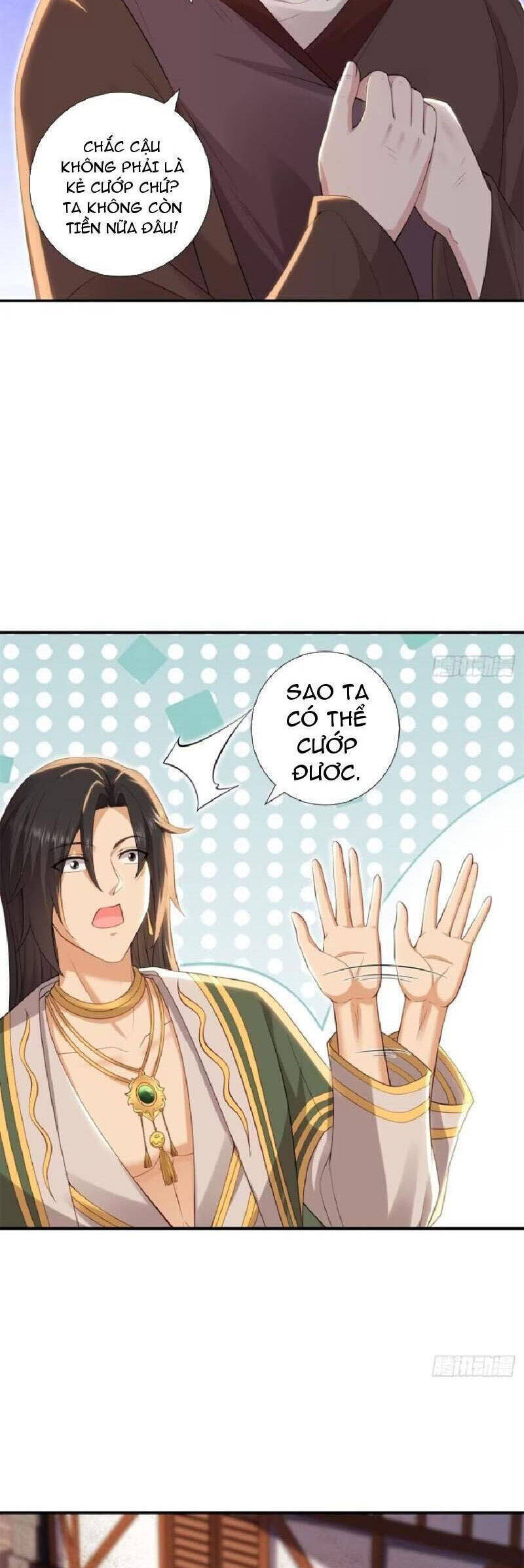 Bắt Đầu Với Tuyệt Sắc Sư Tôn: Hệ Thống Tổng Cục Phản Cốt Chap 132 - Next Chap 133