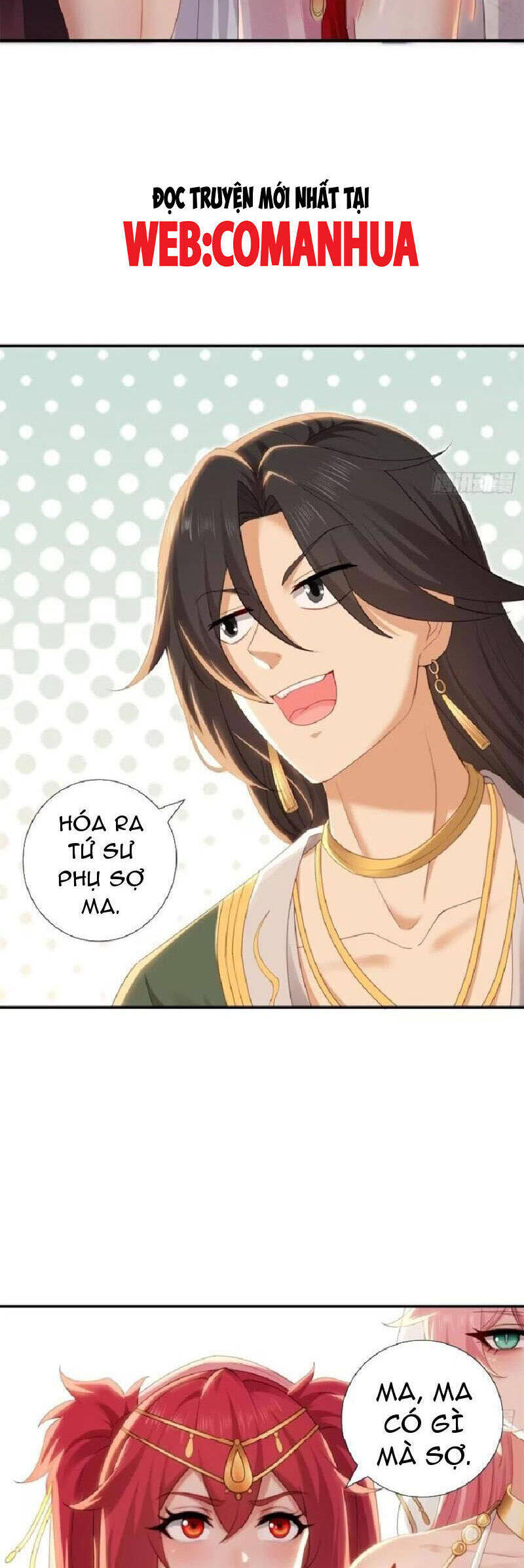 Bắt Đầu Với Tuyệt Sắc Sư Tôn: Hệ Thống Tổng Cục Phản Cốt Chap 132 - Next Chap 133
