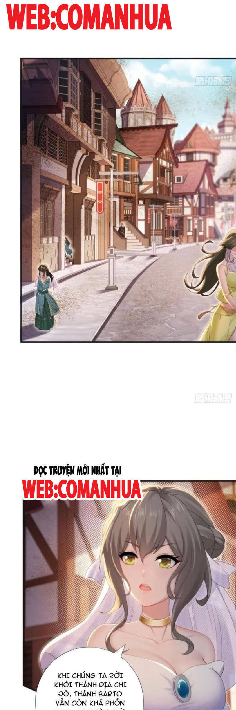 Bắt Đầu Với Tuyệt Sắc Sư Tôn: Hệ Thống Tổng Cục Phản Cốt Chap 132 - Next Chap 133