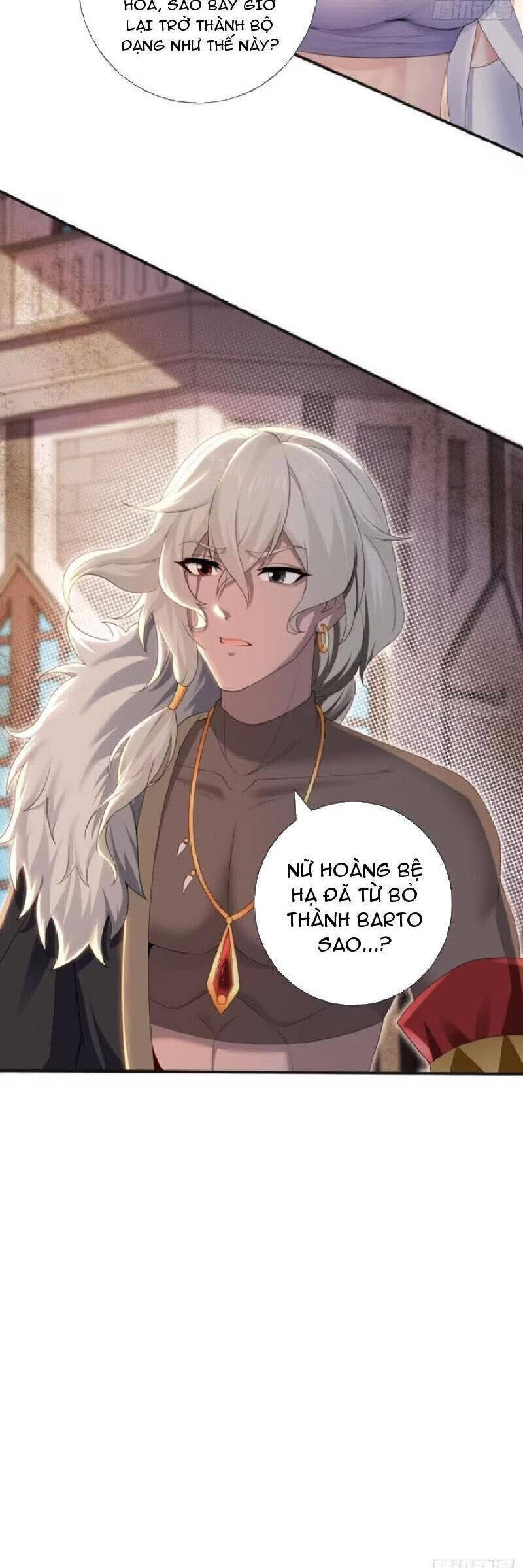 Bắt Đầu Với Tuyệt Sắc Sư Tôn: Hệ Thống Tổng Cục Phản Cốt Chap 132 - Next Chap 133