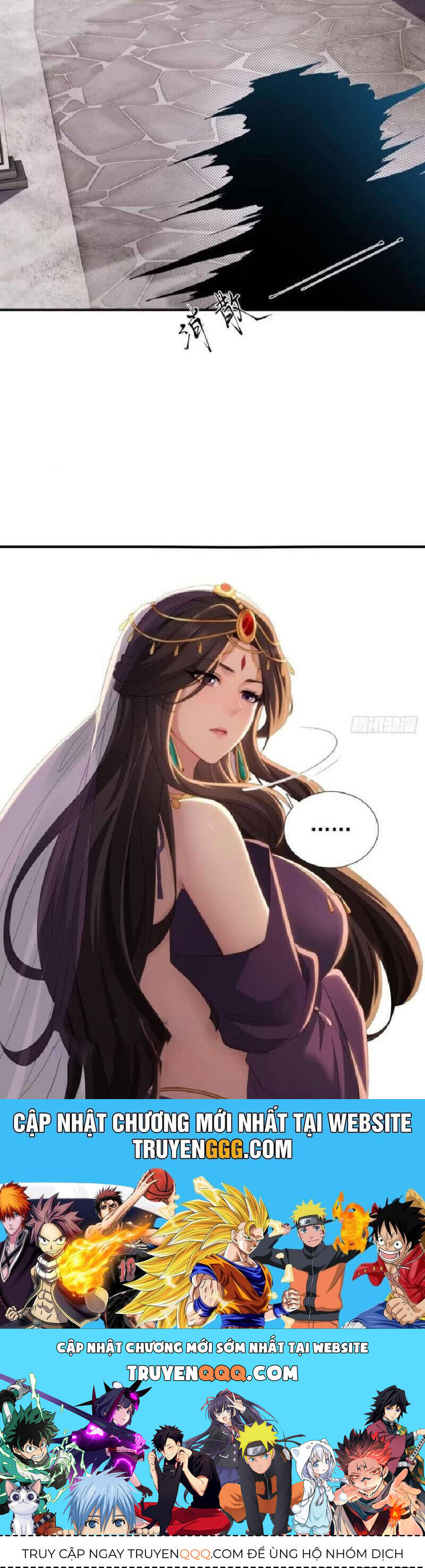 Bắt Đầu Với Tuyệt Sắc Sư Tôn: Hệ Thống Tổng Cục Phản Cốt Chap 132 - Next Chap 133