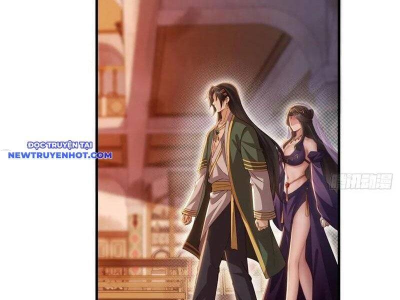 Bắt Đầu Với Tuyệt Sắc Sư Tôn: Hệ Thống Tổng Cục Phản Cốt Chap 133 - Next Chap 134