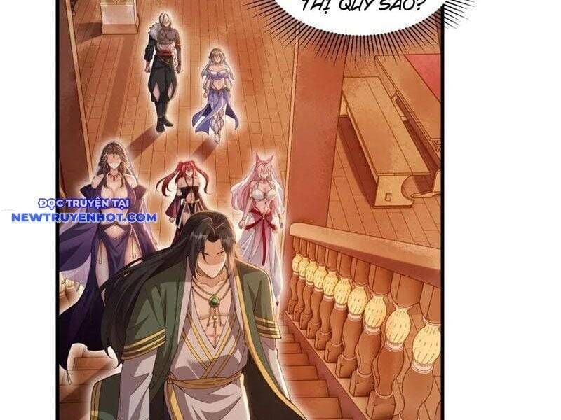 Bắt Đầu Với Tuyệt Sắc Sư Tôn: Hệ Thống Tổng Cục Phản Cốt Chap 133 - Next Chap 134