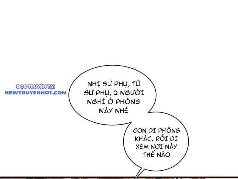 Bắt Đầu Với Tuyệt Sắc Sư Tôn: Hệ Thống Tổng Cục Phản Cốt Chap 133 - Next Chap 134