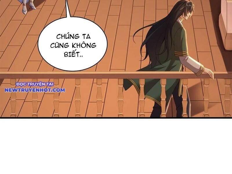Bắt Đầu Với Tuyệt Sắc Sư Tôn: Hệ Thống Tổng Cục Phản Cốt Chap 133 - Next Chap 134
