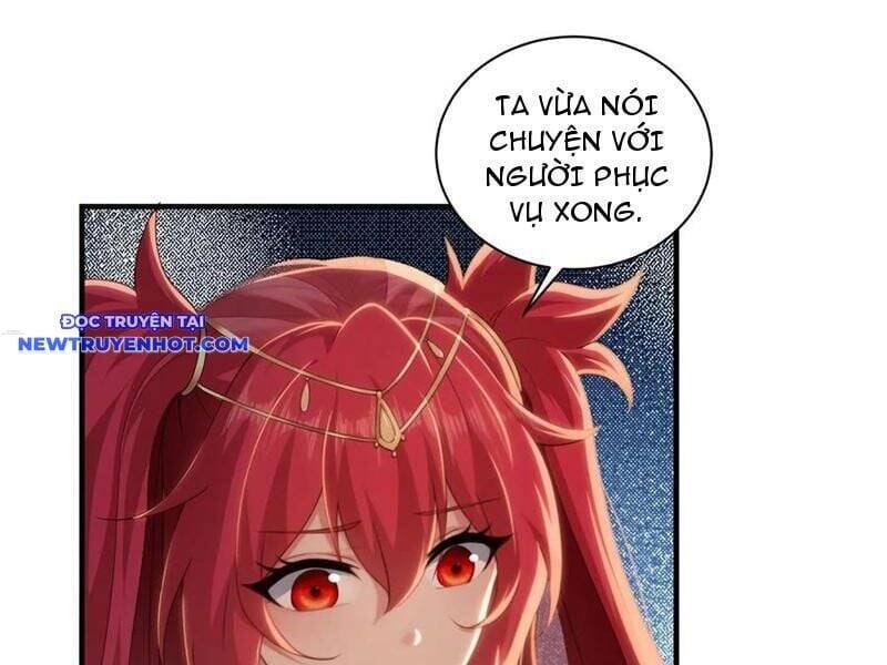 Bắt Đầu Với Tuyệt Sắc Sư Tôn: Hệ Thống Tổng Cục Phản Cốt Chap 133 - Next Chap 134
