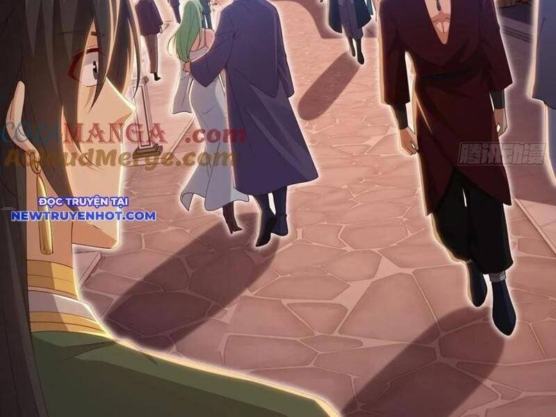 Bắt Đầu Với Tuyệt Sắc Sư Tôn: Hệ Thống Tổng Cục Phản Cốt Chap 133 - Next Chap 134