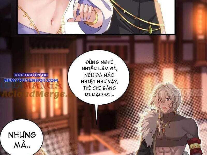 Bắt Đầu Với Tuyệt Sắc Sư Tôn: Hệ Thống Tổng Cục Phản Cốt Chap 133 - Next Chap 134