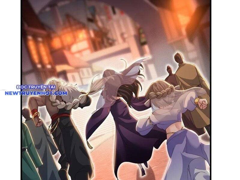 Bắt Đầu Với Tuyệt Sắc Sư Tôn: Hệ Thống Tổng Cục Phản Cốt Chap 133 - Next Chap 134