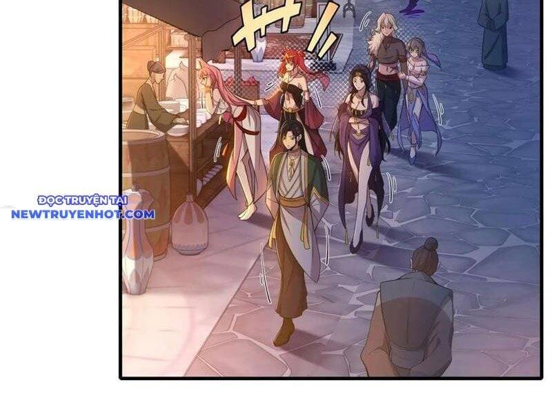 Bắt Đầu Với Tuyệt Sắc Sư Tôn: Hệ Thống Tổng Cục Phản Cốt Chap 134 - Next Chap 135