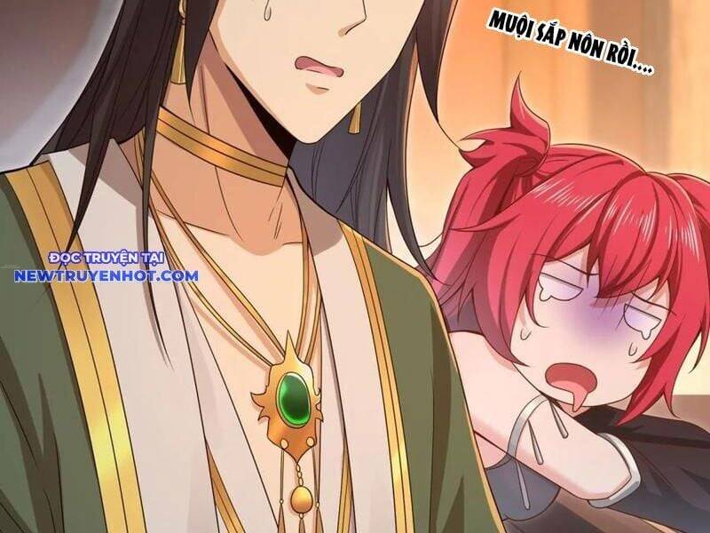 Bắt Đầu Với Tuyệt Sắc Sư Tôn: Hệ Thống Tổng Cục Phản Cốt Chap 134 - Next Chap 135