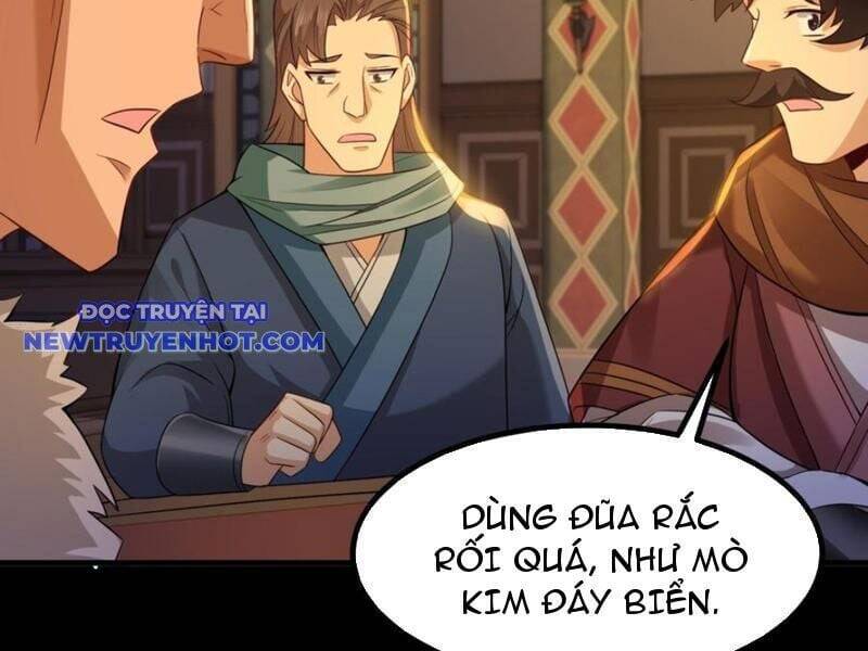 Bắt Đầu Với Tuyệt Sắc Sư Tôn: Hệ Thống Tổng Cục Phản Cốt Chap 135 - Next Chap 136