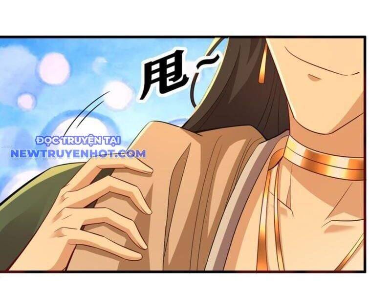 Bắt Đầu Với Tuyệt Sắc Sư Tôn: Hệ Thống Tổng Cục Phản Cốt Chap 135 - Next Chap 136