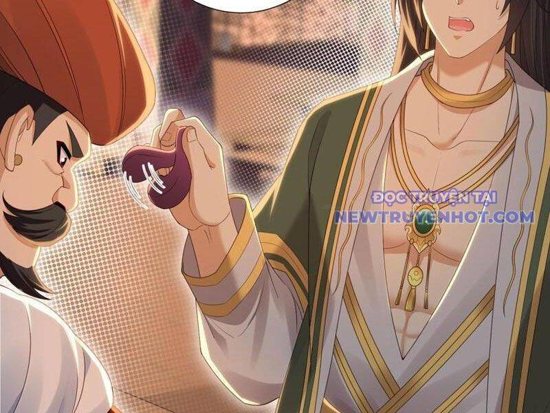 Bắt Đầu Với Tuyệt Sắc Sư Tôn: Hệ Thống Tổng Cục Phản Cốt Chap 136 - Next Chap 137