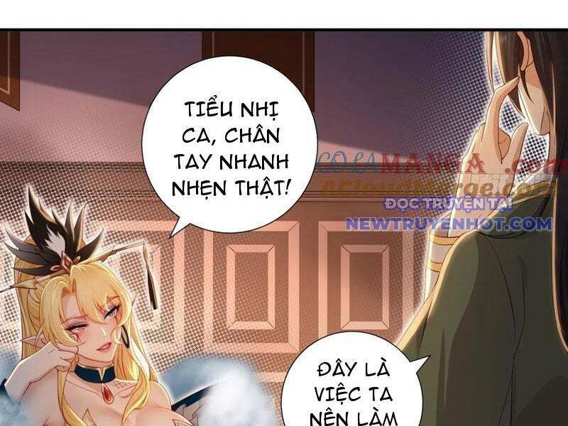 Bắt Đầu Với Tuyệt Sắc Sư Tôn: Hệ Thống Tổng Cục Phản Cốt Chap 137 - Next Chap 138