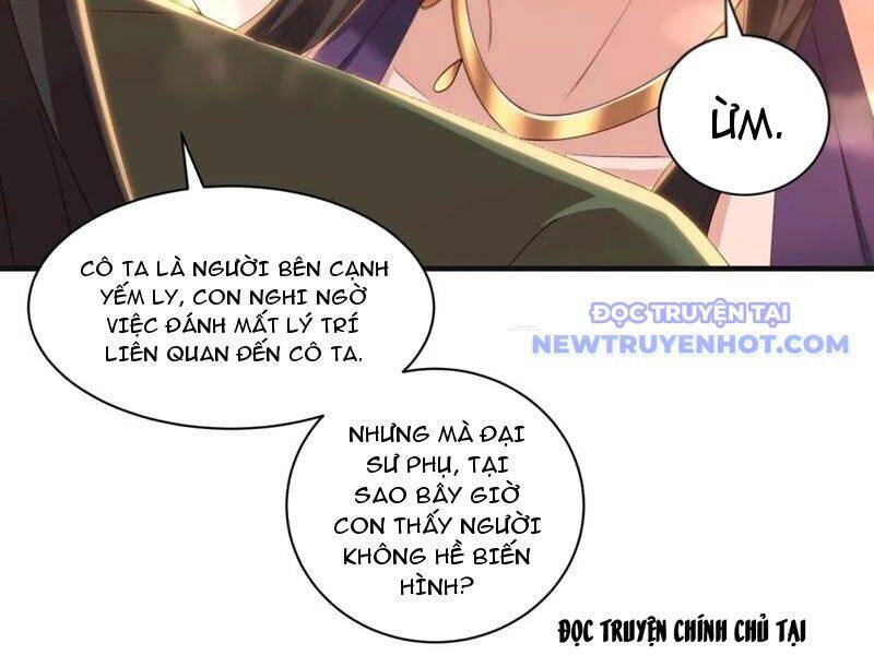 Bắt Đầu Với Tuyệt Sắc Sư Tôn: Hệ Thống Tổng Cục Phản Cốt Chap 137 - Next Chap 138